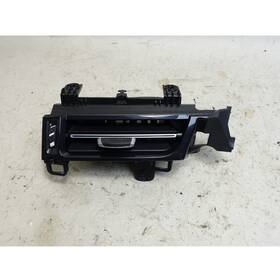 64229483382 Bmw U10 X2 U11 X1 Left Front Dashboard Fresh Air Vent Black 2023-2025 Oem