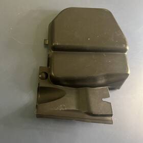 Oem6431692501712 Bmw 6431 6925017 12 07-11 335i 330i 328i Left Driver Dash Air Duct Vent Cover