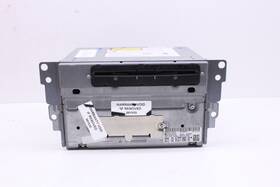 65129277893-18162 Bmw 2014 328i Dvd Infotainment Navigation Player Unit