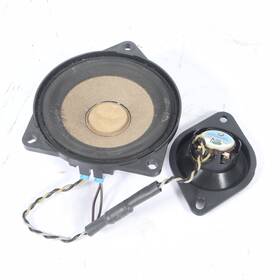 Bmw 65132622800 2020-2024 228i F44 Gran Coupe Front Center Dashboard Speaker Oem