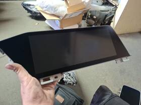 65505a0e6b6 Bmw 2019 2020 21 2023 X5 G05 Dash Screen Display Monitor Oem
