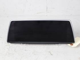 65506801300 Bmw 2016 - 2019 750 G11 G12 Dash Dashboard Center Display Screen Monitor Oem