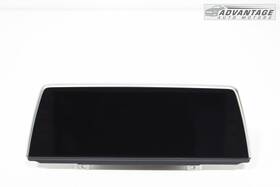 65506805326 Bmw 2017-2019 740i Xdrive G12 Dash Dashboard Center Display Monitor Screen Oem