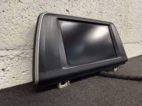 65506834915 Bmw 17-18 Oem X1 F48 F49 X2 F39 Central Information Display/screen Cid 6.5ftft