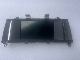 65509269020 Bmw 15-17 Oem X3 F25 X4 Central Information Display Lci L6mu Cid 6.5ftft 9269020