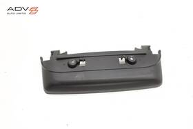 65509380963 Bmw 650i 640i F13 Dash Dashboard Center Display Upper Trim Cover Oem 2012 - 2018