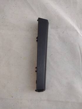 65811384780 Bmw 92-95 E34 5-series Right Center Console Dash Bezel Oem
