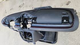 6728977d Bmw 2016-2019 Mini Cooper Clubman Dashboard Panel Black