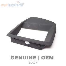 6805547 Bmw 2022-2024 430i Gran Coupe - Hud / Heads Up Display Dash Trim Bezel 6805547 Bmw 2022-2024 430i Gran Coupe - Hud / Heads Up Display Dash Trim Bezel