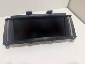 6822625 Bmw 15-18 Oem X3 F25 X4 F26 Central Info Nav Display Screen 8.8 Inch