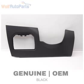 6823174 Bmw 2021-2023 228i Gran Coupe 2.0l - Left Lower Dash Knee Panel 6823174 Bmw 2021-2023 228i Gran Coupe 2.0l - Left Lower Dash Knee Panel
