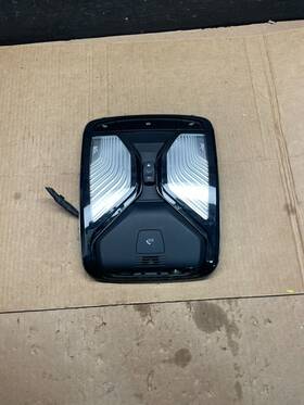 6838154 Bmw 2017-2022 5 Series G30 G31 Overhead Central Console Dome Light M4283 Dg