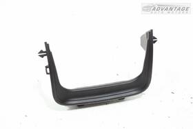 6840071 Bmw 2018-2024 X3 G01 Dash Dashboard Steering Column Bezel Cover Trim Oem