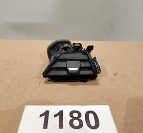 6848618 Bmw 19-24 Oem G20 G22 G80 G82 M3 Passenger Side Air Ac Vent Dash Grille