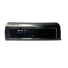 6910734 Bmw 04-10 5 And 6 Series E60 E61 Front Dashboard A/c Dual Air Vent Grille
