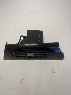 6922633 Bmw 06 325i E90 4d Sedan Front Left Driver Side Ac Heater Air Vent