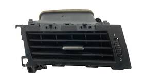6953619 Bmw 04 05 545i 04-07 530i 525i Front Left Driver Side Dash Air Vent Grille