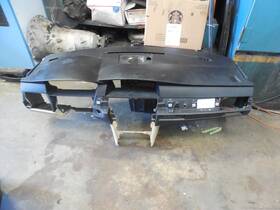 6960838 Bmw 04-07 E60 530xi 525xi Front Interior Dashboard Dash Panel Two Tone 545i 6960838 Bmw 04-07 E60 530xi 525xi Front Interior Dashboard Dash Panel Two Tone 545i