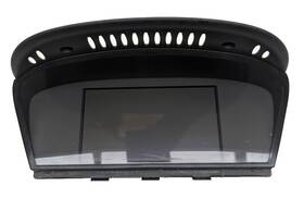 6970342 Bmw 2003-2010 E63 Dash Information Screen