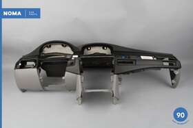 6976437 Bmw 08-10 535xi E60 E61 Dash Board Dashboard Facia Instrument Panel Gray Oem 6976437 Bmw 08-10 535xi E60 E61 Dash Board Dashboard Facia Instrument Panel Gray Oem