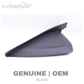 6994115 Bmw 228i Xdrive Gran Coupe F44 2.0l - Left Dash Panel End Cap / Cover Trim