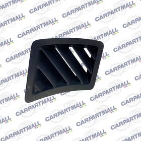 7039706 Bmw 2009 2010 535i Xdrive Right Side Upper Dash Ac Air Vent Defroster Grille Oem