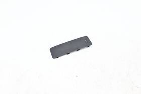 7053091 Bmw Lower Dash Trim Panel Cover Aux Input Oem E85 E86 Z4 2003-2008