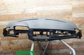 7055798 Bmw 03-08 Z4 E85 Roadster Dash Dashboard Instrument Panel Facia Oem