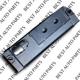 7063515 Bmw 335i E92 Coupe 2008 Glove Box Glovebox Fuse Rear Back Panel Cover Factory