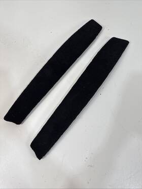7072741 Bmw 6 E63 - E64 Left And Right Nearside Centre Console Side Trim Black