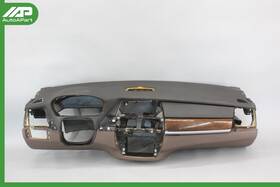 70w1011 Bmw 07-14 E70 E71 X5 X6 Front Dash Dashboard Instrument Cover Trim Panel Oem