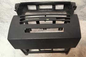 51457120414 Bmw 7120414 2006-2013 Center Dash Mounting Bracket Oem 6583 6958409 Trim 51457120414 Bmw 7120414 2006-2013 Center Dash Mounting Bracket Oem 6583 6958409 Trim