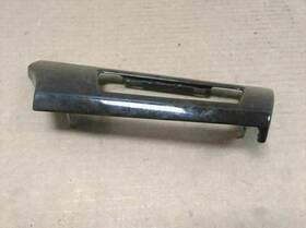 7132853 Bmw 528506/10 328i 2008 Front Dash Instrument Panel Left Driver Side Air Vent Bezel