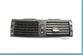7161801 Bmw Oem 2007-2013 X5 E70 Front Center Dash Climate Air Vent With Hazard
