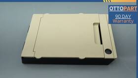 7261267 Bmw 2011-2016 F10 528i 535d Xdrive 550i M5 Rear Seat Storage Compartment 7261267 Bmw 2011-2016 F10 528i 535d Xdrive 550i M5 Rear Seat Storage Compartment