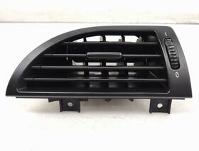 7899736 Bmw 04-10 Oem E63 E64 645 M6 Right Passenger Dash Air Ac Vent Grille