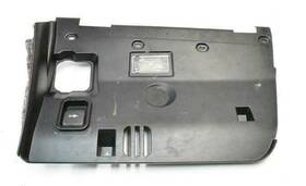 7905232 Bmw Oem E63 E64 Passenger Right Front Lower Dashboard Trim Panel Dash Kick Cover