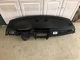 8037569 Bmw Oem E90 E92 M3 328i 335i 06-13 Front Dashboard Dash Panel Navigation Option