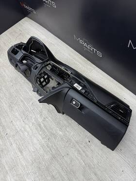 8057593 Bmw Pickup Only 15-20 F80 F82 M3 M4 Dashboard Dash Panel / Heads Up Display