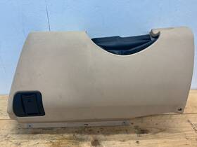 8238845 Bmw 98-03 E39 525i 530i 540i Knee Kick Plate Driver Under Dash Panel Finisher