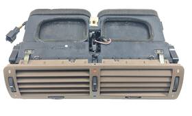 8370320 Bmw 95-01 E38 740i 740il 750il Dash Ac Air Vent Heater Conditioning Tan Oem