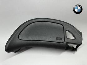 8397594 Bmw 96-02 Z3 Right Side Dashboard Bezel Trim Cover Oem