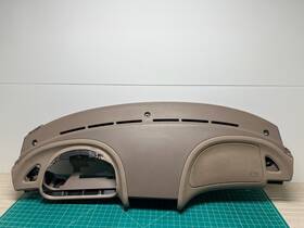 8397799 Bmw 96-99 Z3 E36/7 Dashboard Dash Instrument Panel Beige Oem
