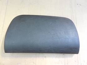 8402229 Bmw 00-06 X5 E53 Front Right Passenger Dash Air Safety Cover Panel