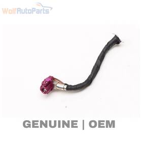 8714304 Bmw 2019-2023 Z4 - Head / Heads Up Display Hud Wiring Connector Pigtail 8714304 Bmw 2019-2023 Z4 - Head / Heads Up Display Hud Wiring Connector Pigtail