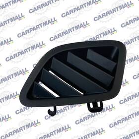 9-193-785 Bmw 2011-2017 X3 Front Left Side A/c Dash Defroster Air Vent Grille