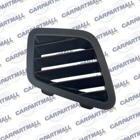 9-193-787 Bmw 2011-2017 X3 Front Right Side A/c Dash Defroster Air Vent Grille