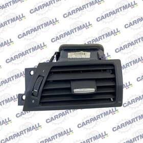 9-217-442 Bmw 11-17 X3 Front Right Passenger Side A/c Dash Air Vent Grille Outlet 9217442