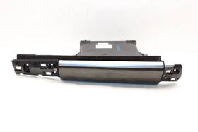 9119796-22309 Bmw 2009-2014 750i 740i Front Dash Storage Trim Right Passenger - 9119796