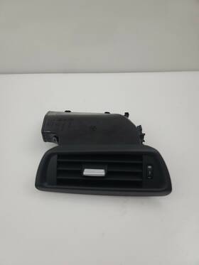 9153742 Bmw Oem 2009 - 2015 750lxi F02 Right Passenger Side B Pillar A/c Air Vent Grille